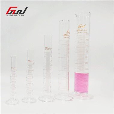 Cam Ölçme Silindiri 500ml