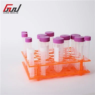 Dereceli Konik Santrifüj Tüpü