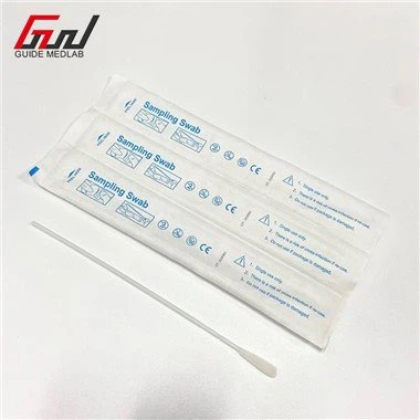 Test için Oral Swab